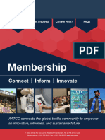 AATCC Membership Packet Updated July 12 2023