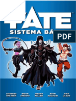 Fate Sistema Basico 2 Ediao