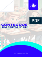 NOVO - Caderno de Conteúdos - 4bim