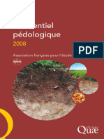 Extrait Referentiel Pedologique 2008 9782759201860