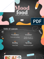 Mood food 2