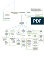 Mapa Concecptual Administración