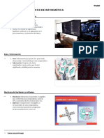 Conceptos Básicos de Informática