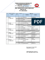 Jadwal Us 2024