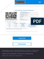 Httpscarnetvacunacion Minsa Gob Pe#Maincertificate