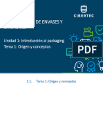PPT Unidad 01 Tema 01 2024 05 Diseño de Envases y Embalajes (2632) PDF