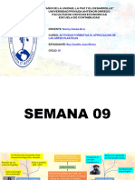 Trabajo A Presentar Sejmana 11 Esquemas - Fichas e Informe.