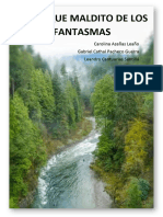 El Bosque Maldito de Los Fantasmas