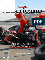 eBook o v8 Americano Vencendo o Cronometro