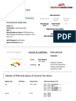 Myneta - Info WestBengal2021 Candidate - PHP Candidate Id 2086&print True