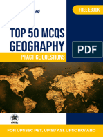 50 Geo Qs PDF