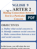 Q2 PPT Social Concerns