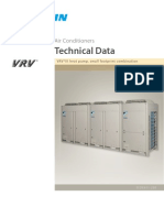 Download RXYQ-P9 Technical Data by Dragos Picu SN72134003 doc pdf