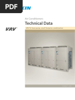 Download RXYQ-P9 Technical Data by Dragos Picu SN72134003 doc pdf