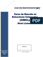 CRECL - MP - Manual Del Participante