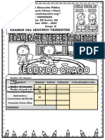 Examen2doGrado3erTrimestre22 23MEX