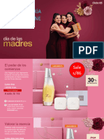 Exclusivo Zafiros - PDF Regalos Cmadres