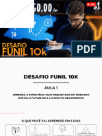 Funil10k Aula1