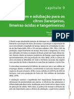 Cap9 Livro RecomendacaoCalagemAdubacao AnaLuciaBorges AINFO 1