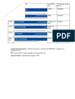 Calculdora Formulas