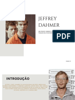 Jeffrey Dahmer