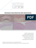 Processos Proliferativos Não Neoplásicos