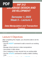 Lecture 05 S1 2023