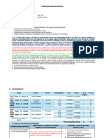 Propuesta de Planificación Anual 2024