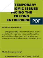 ORARY-ECONOMIC-ISSUES-FACING-THE-FILIPINO-ENTREPRENEURS