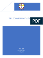 IT201 - Telecommunications