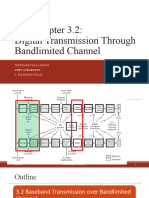 Slide 3b Band Limited Channel v2.0 Finish 32