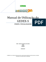 Manual de Utilizaçao - #005