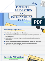 CHAPTER-10-Poverty Alleviation and Internal Trade