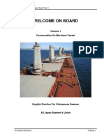 Welcome On Board PDF