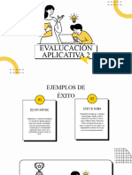 Evalucacion Aplicativa2- Grupo 5