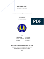 Analisis Time Series_Kelompok 6