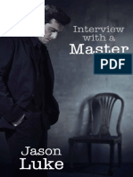 Interview With A Master