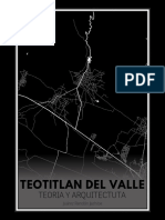 Teotitlan Del Valle