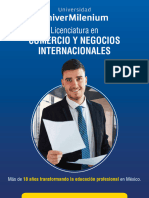 Comercio y Negocios Internacionales Flyer Digital Compressed