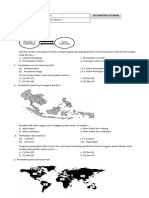 CONTOH SOAL US IPS 2022