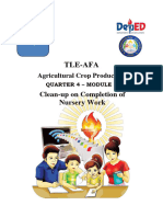 Q4 Module5 G9 Agri Crop Prod Alejandro F. Oligan NHS PDF