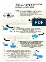 Practica 7: Propiedades Físicas de Las Disoluciones: Inicio