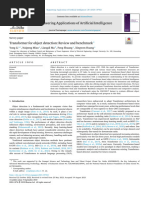 Transformer For Object Detection Review and Benchmark