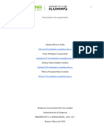 Eje 3 Prospectiva y Estrategia