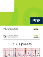 04 EKG - Ejercicios