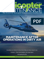 Helicopter Maintenance Magazine April 2024