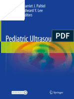 2021 Book PediatricUltrasound 2