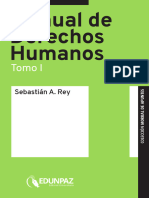 Manual de DDHH (Cap. IV)