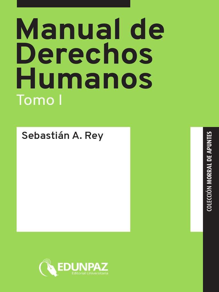 Manual de DDHH (Cap. IV) | Descargar gratis PDF | Convenio europeo de ...