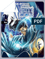 GS White Moon Rules